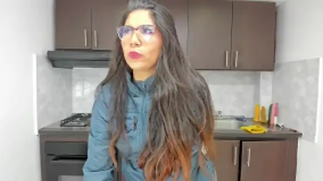 Luna Dumont online show from 05.19.26