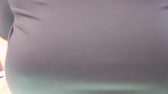 Lauren Saint online show from 03.24.26