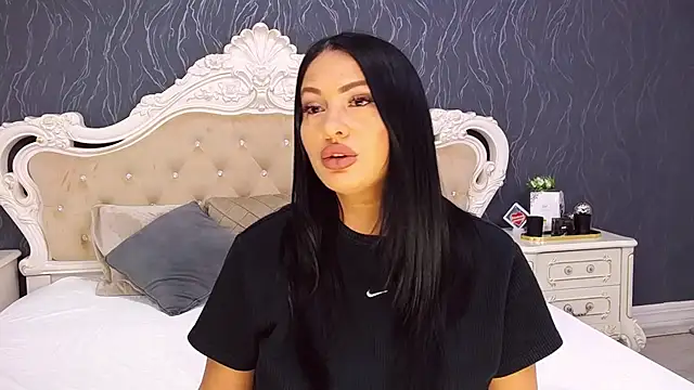 Lauren Saint online show from 07.09.26