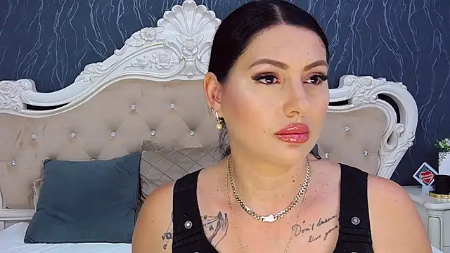 Lauren Saint online show from 07.15.26