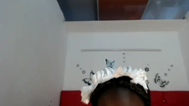 blackhotbody online show from 03.22.25