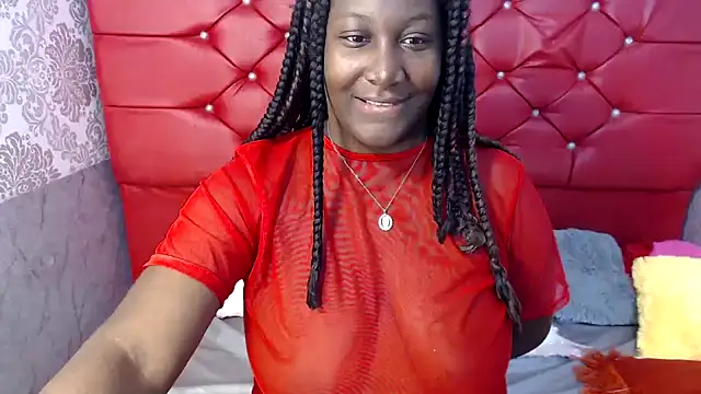 blackhotbody online show from 03.14.26