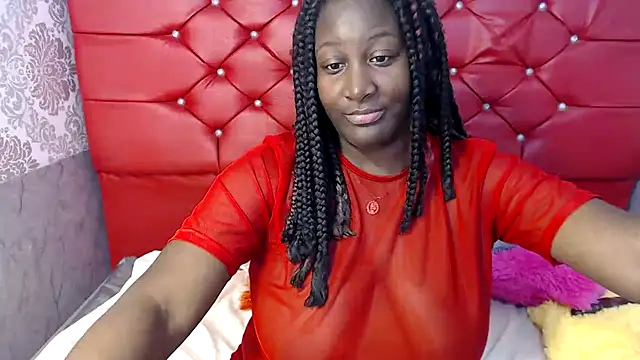 blackhotbody online show from 03.15.26