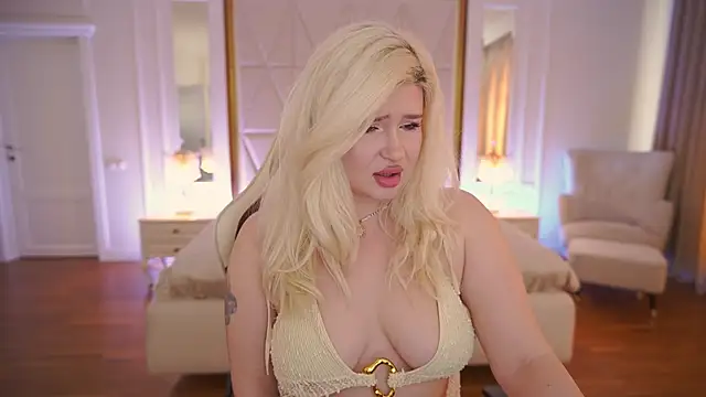 CocoSecretss online show from 03.19.26