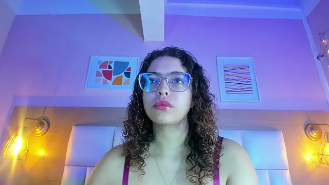 Dollar-girl online show from 01.24.25