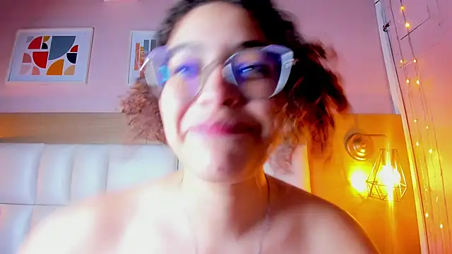 Dollar-girl online show from 02.08.25