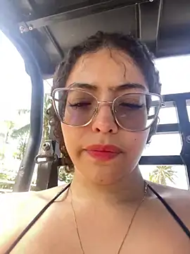 Dollar-girl online show from 02.23.25