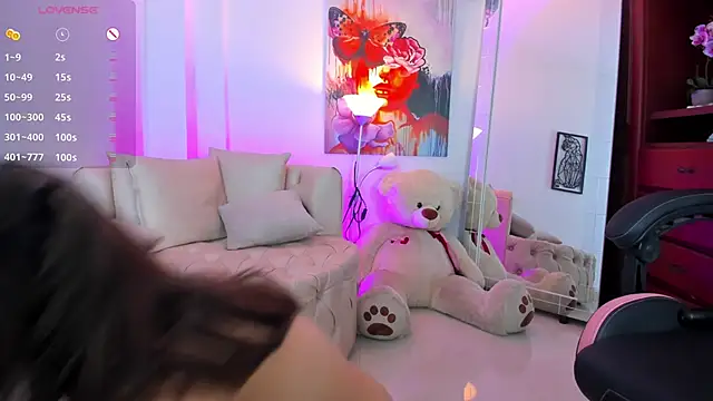 NATAASHA    online show from 02.07.25