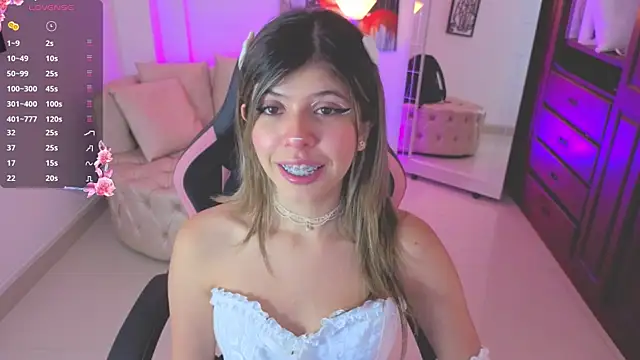 NATAASHA    online show from 10.23.25