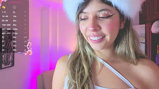 NATAASHA    online show from 12.15.25