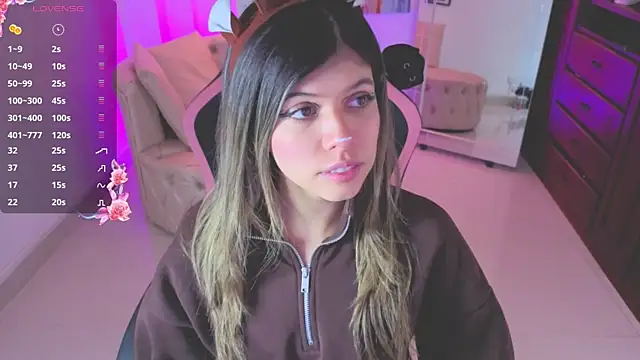 NATAASHA    online show from 12.22.25