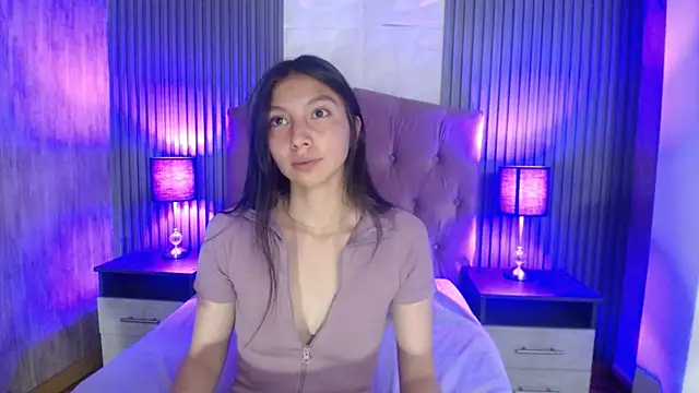 kendall saenz online show from 01.09.25