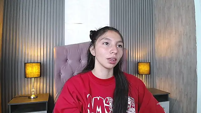 kendall saenz online show from 03.12.25