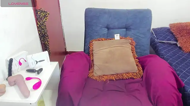 harly  queen online show from 12.07.24