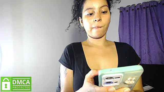 Mr MrsCurie online show from 10.10.25