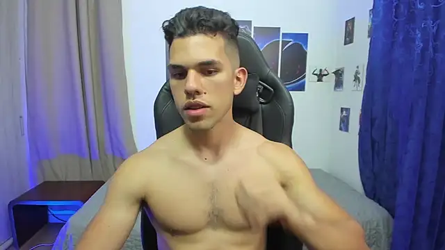 JacobKirito online show from 01.01.25