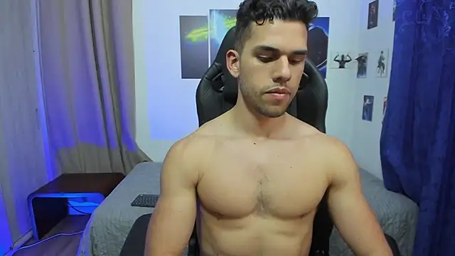 JacobKirito online show from 01.10.25