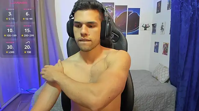 JacobKirito online show from 03.01.25