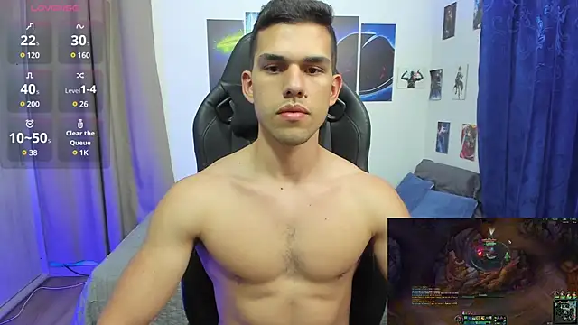 JacobKirito online show from 03.19.25