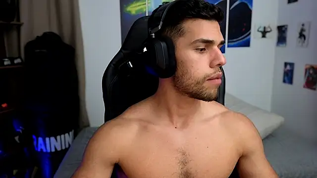 JacobKirito online show from 10.15.25