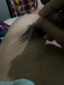 NudePedal online show from 10.28.25