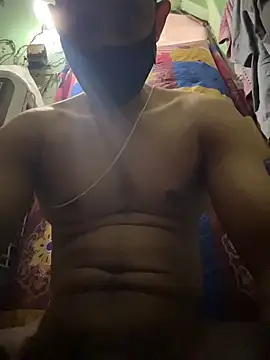 NudePedal online show from 04.10.26