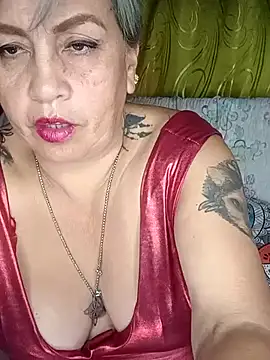 DirtyBIianca online show from 03.09.25