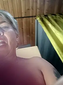 DirtyBIianca online show from 10.27.25