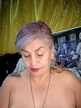 DirtyBIianca online show from 11.12.25