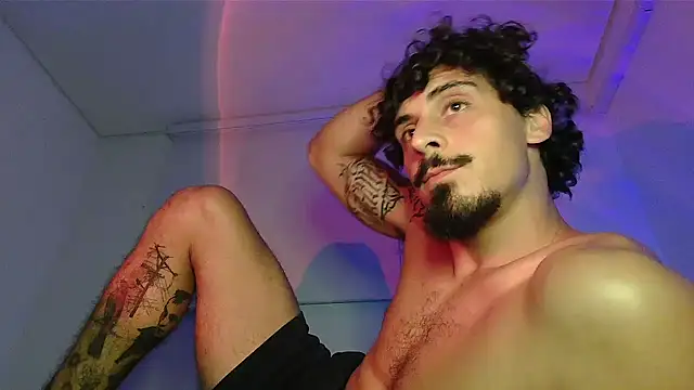 milkoffe online show from 04.03.26