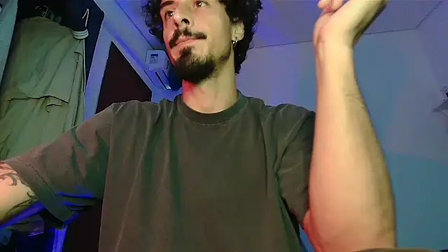 milkoffe online show from 06.03.26