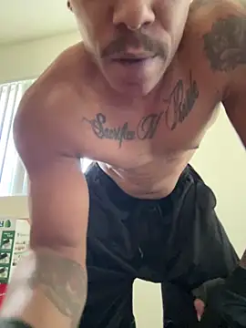 Snapshot of MidnightFlexxx chatting on 12.10.24 MidnightFlexxx online show from 12.10.24