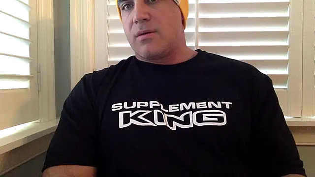 Bad daddy21 online show from 12.22.25