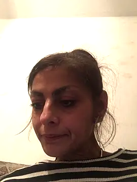 ChantalXOrchid online show from 11.08.25