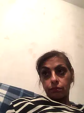 ChantalXOrchid online show from 11.10.25