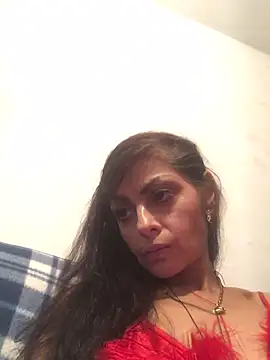 ChantalXOrchid online show from 11.12.25