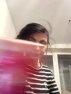 ChantalXOrchid online show from 11.20.25