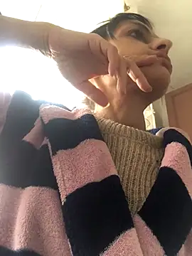 ChantalXOrchid online show from 12.02.25