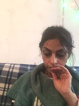 ChantalXOrchid online show from 01.15.26