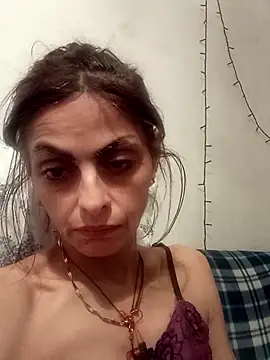 ChantalXOrchid online show from 03.17.26