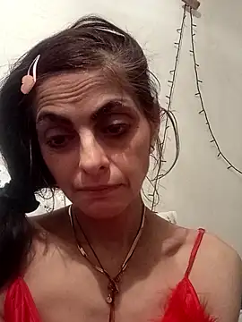 ChantalXOrchid online show from 03.18.26