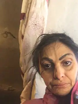 ChantalXOrchid online show from 04.08.26