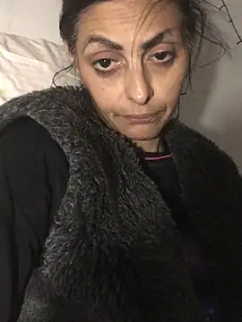 ChantalXOrchid online show from 04.18.26