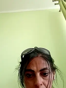 Snapshot of ChantalXOrchid chatting on 06.27.26 ChantalXOrchid online show from 06.27.26