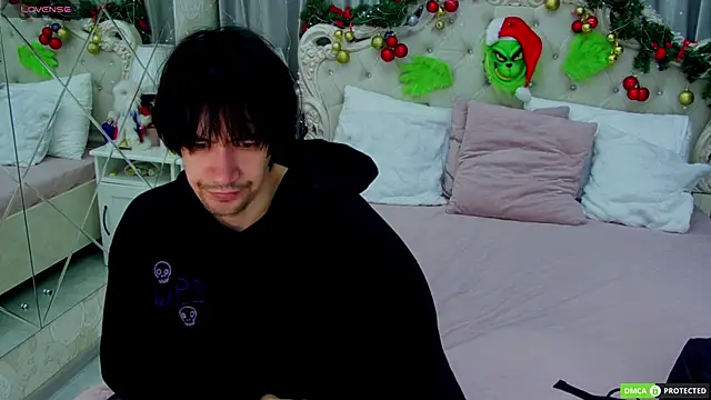 CalvinOwens online show from 01.10.26