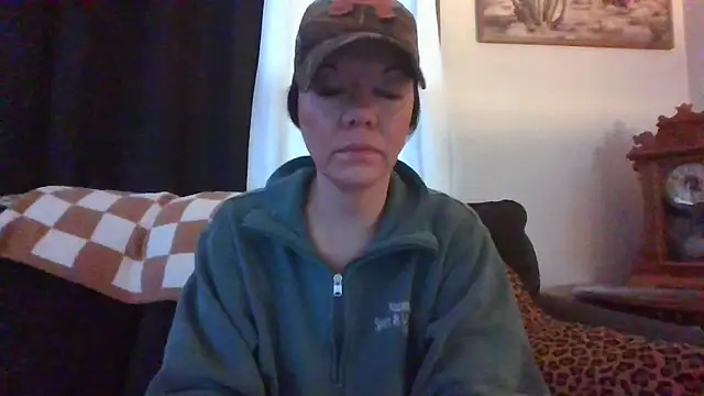 SidneyRaee online show from 01.17.26