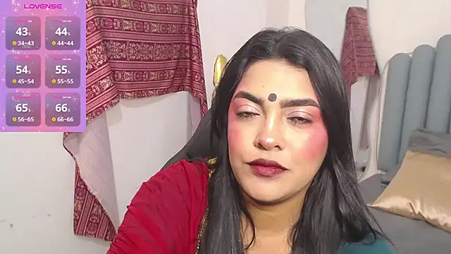 lakshmiraniii online show from 11.03.25