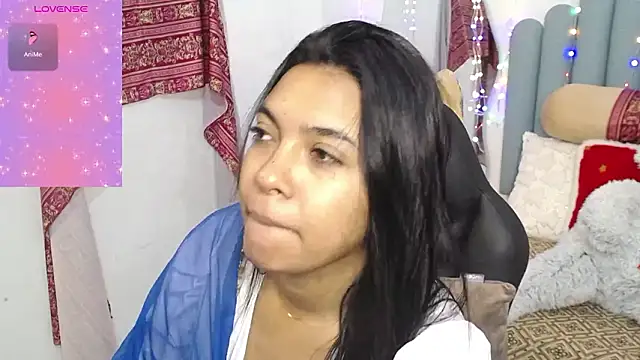 lakshmiraniii online show from 02.10.26