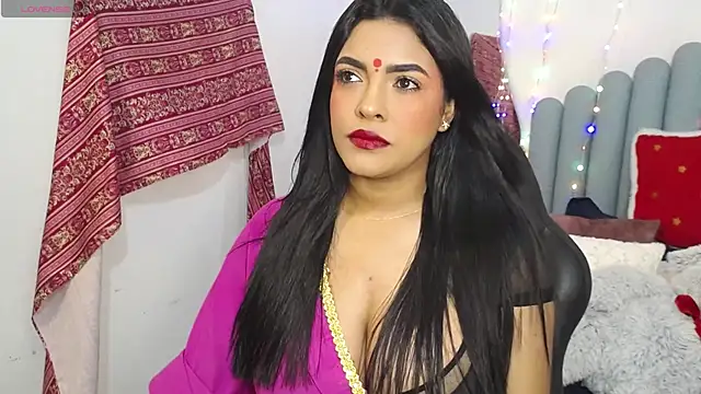 lakshmiraniii online show from 03.16.26