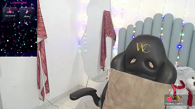 lakshmiraniii online show from 03.30.26